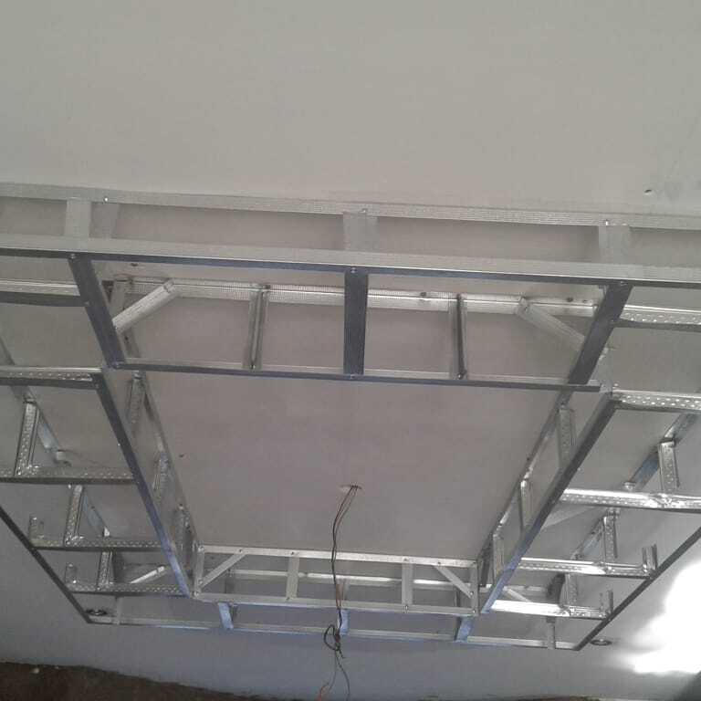Design Drafting